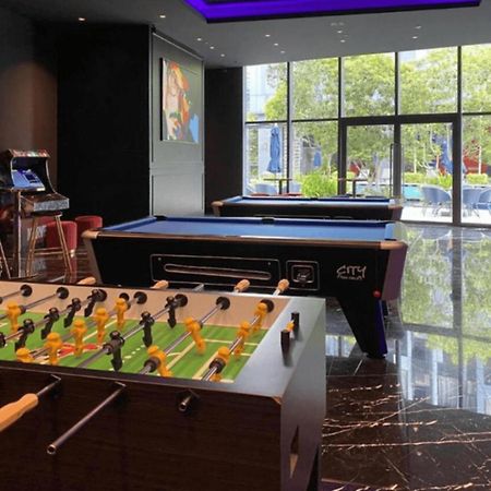 Star Residences Klcc クアラルンプール エクステリア 写真