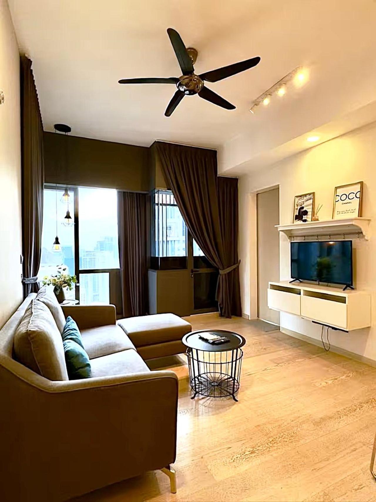Star Residences Klcc クアラルンプール エクステリア 写真