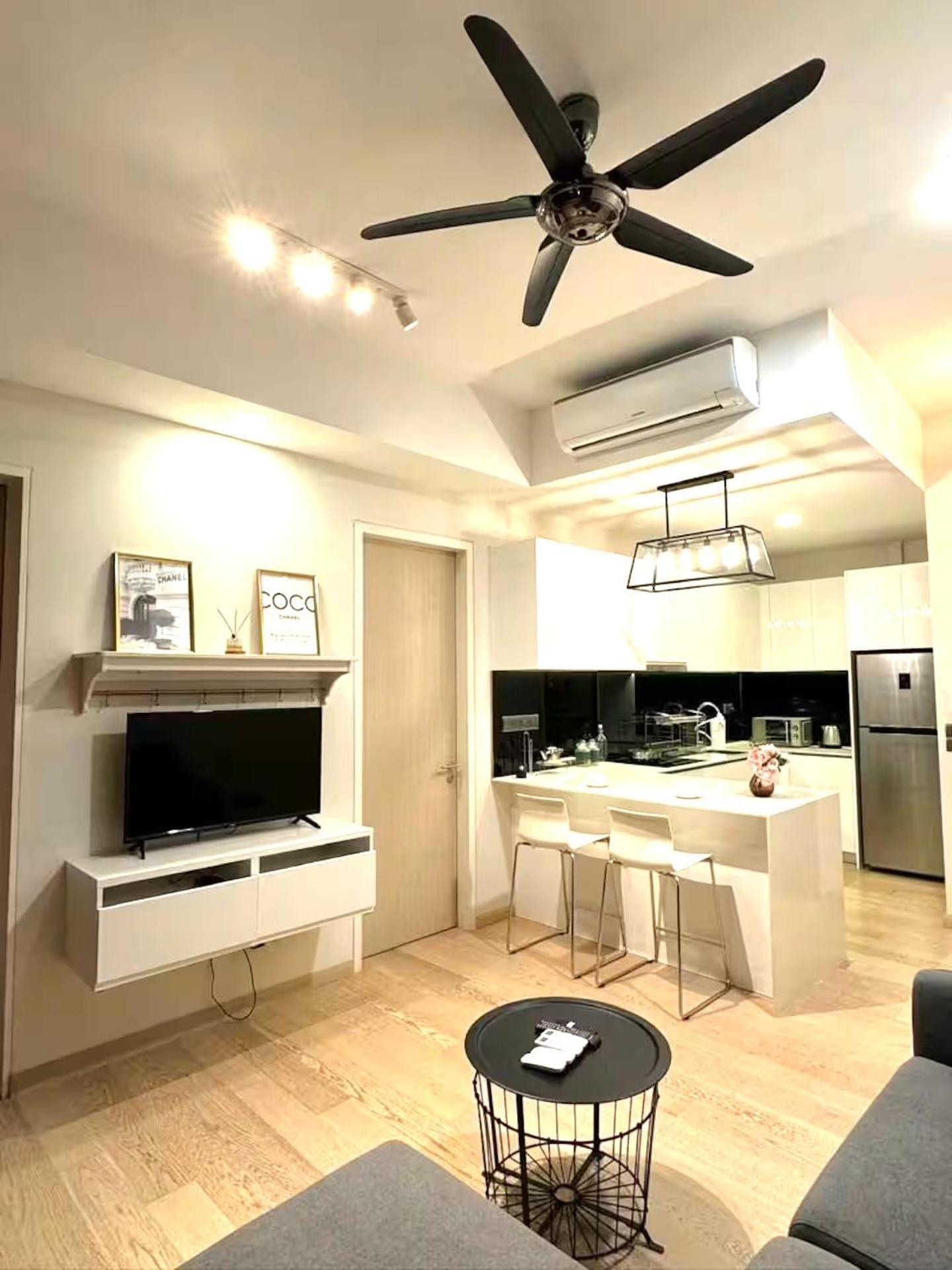 Star Residences Klcc クアラルンプール エクステリア 写真