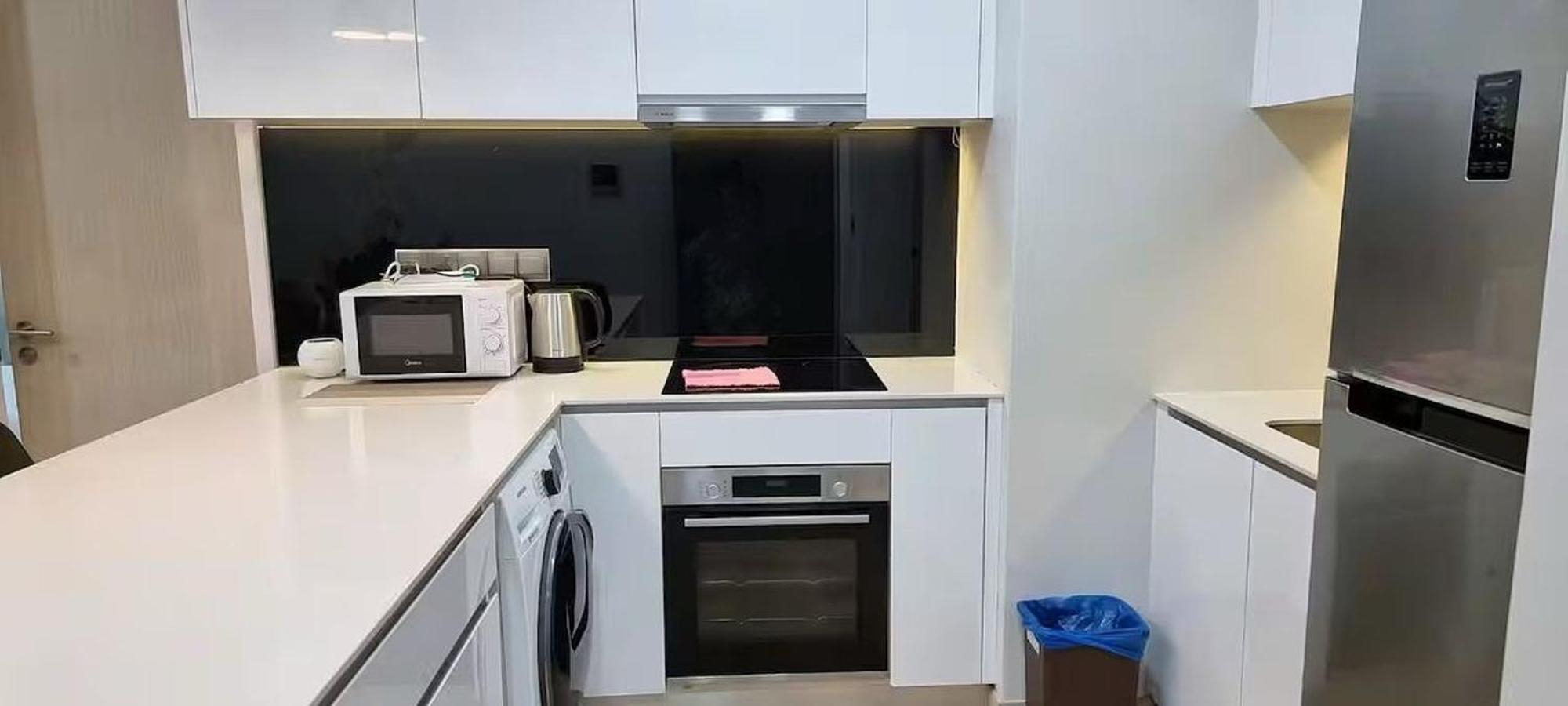 Star Residences Klcc クアラルンプール エクステリア 写真